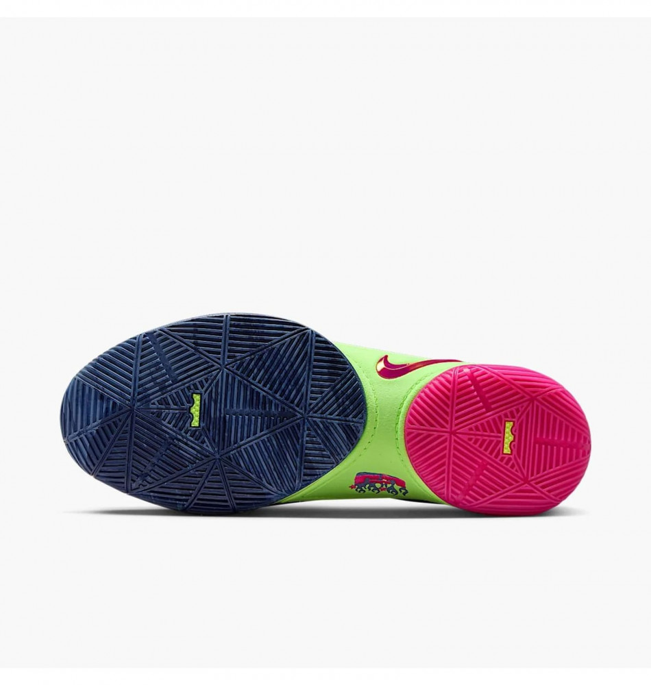 Кросівки чоловічі Nike Lebron Xxii Bw Multi HV8451-400_image_8