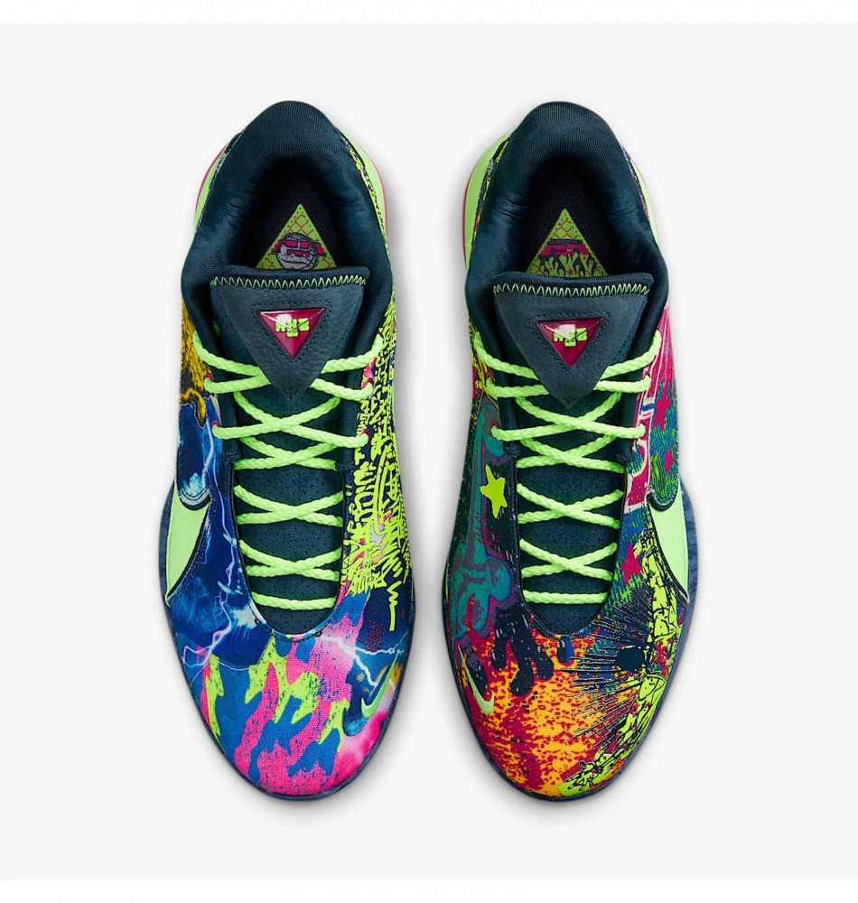 Кросівки чоловічі Nike Lebron Xxii Bw Multi HV8451-400_image_6