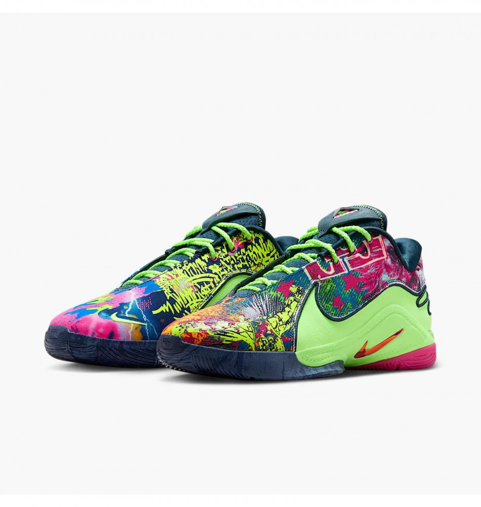 Кросівки чоловічі Nike Lebron Xxii Bw Multi HV8451-400_image_7