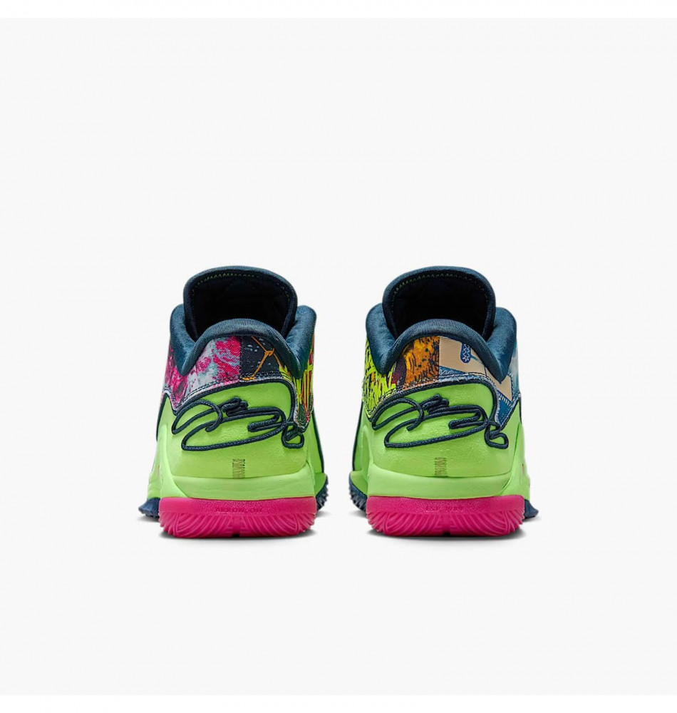Кросівки чоловічі Nike Lebron Xxii Bw Multi HV8451-400_image_4