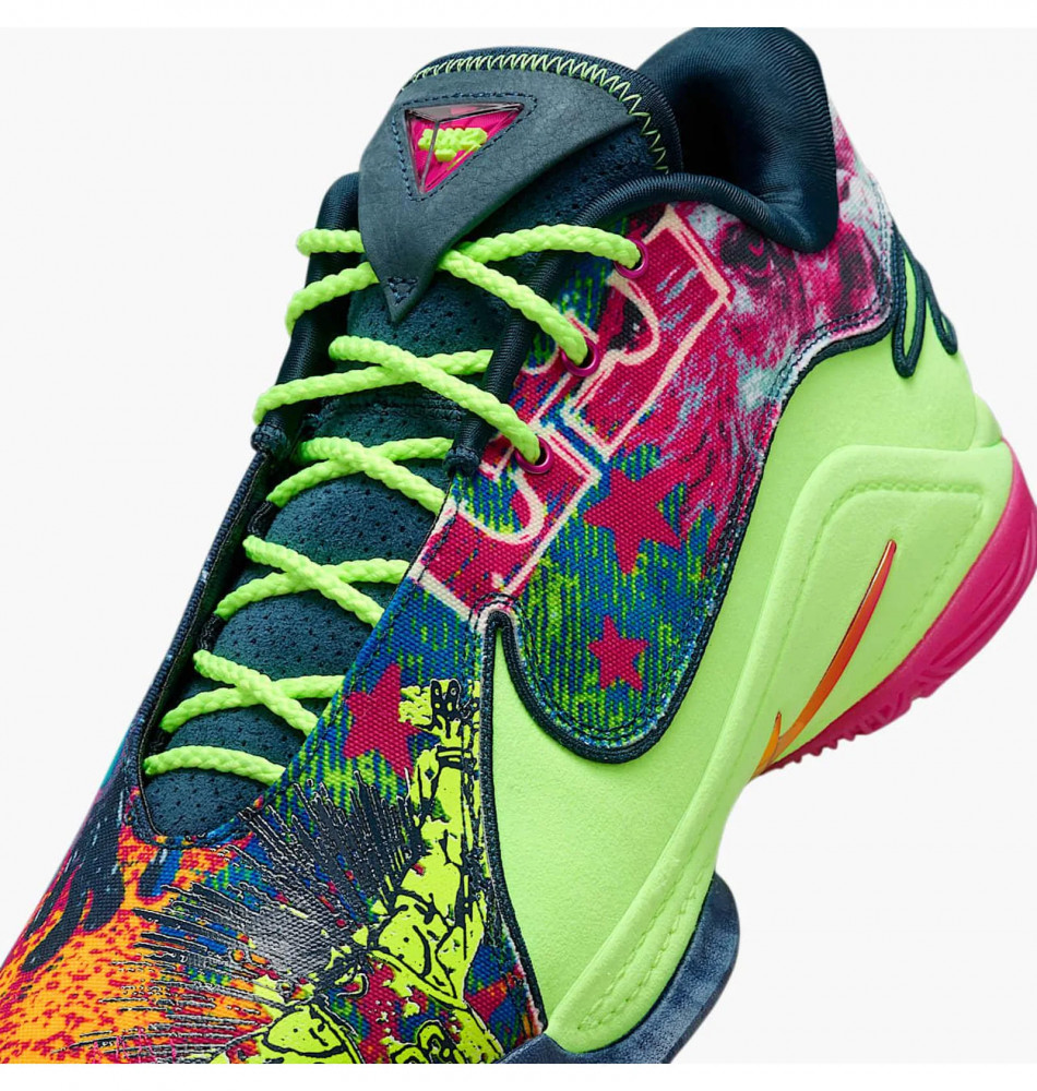 Кросівки чоловічі Nike Lebron Xxii Bw Multi HV8451-400_image_3