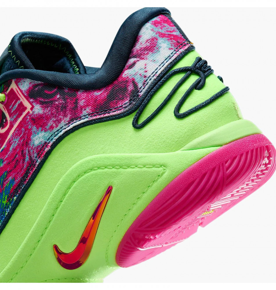 Кросівки чоловічі Nike Lebron Xxii Bw Multi HV8451-400_image_5
