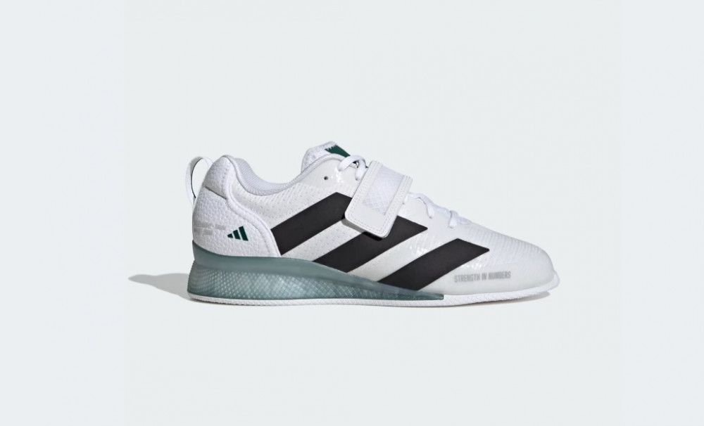 Штангетки Adidas Adipower 3 IH8233_image_1