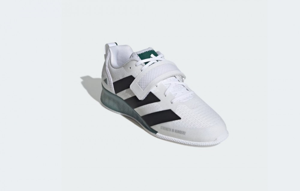 Штангетки Adidas Adipower 3 IH8233_image_5