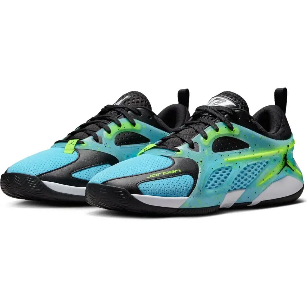 Кросівки Nike Jordan Heir Series IB7137-400_image_5