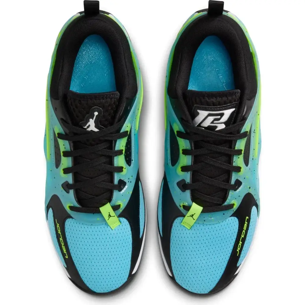 Кросівки Nike Jordan Heir Series IB7137-400_image_4