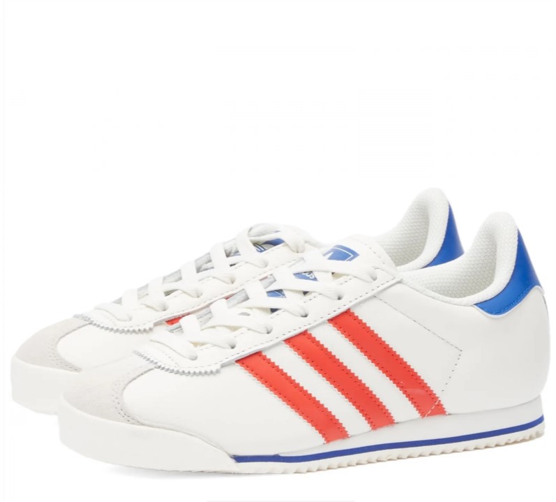 Мужские кроссовки Adidas K 74 IG8952_image_2
