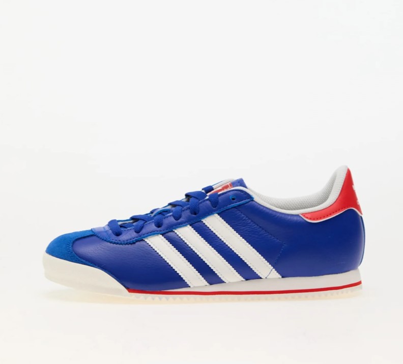 Мужские кроссовки Adidas K 74 IG8953_image_2