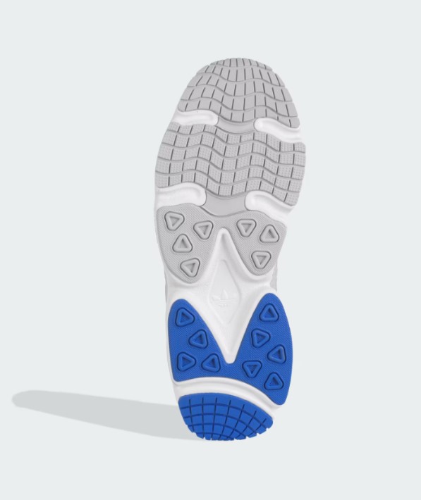 Кроссовки мужские Adidas Ozmillen IH0874_image_4