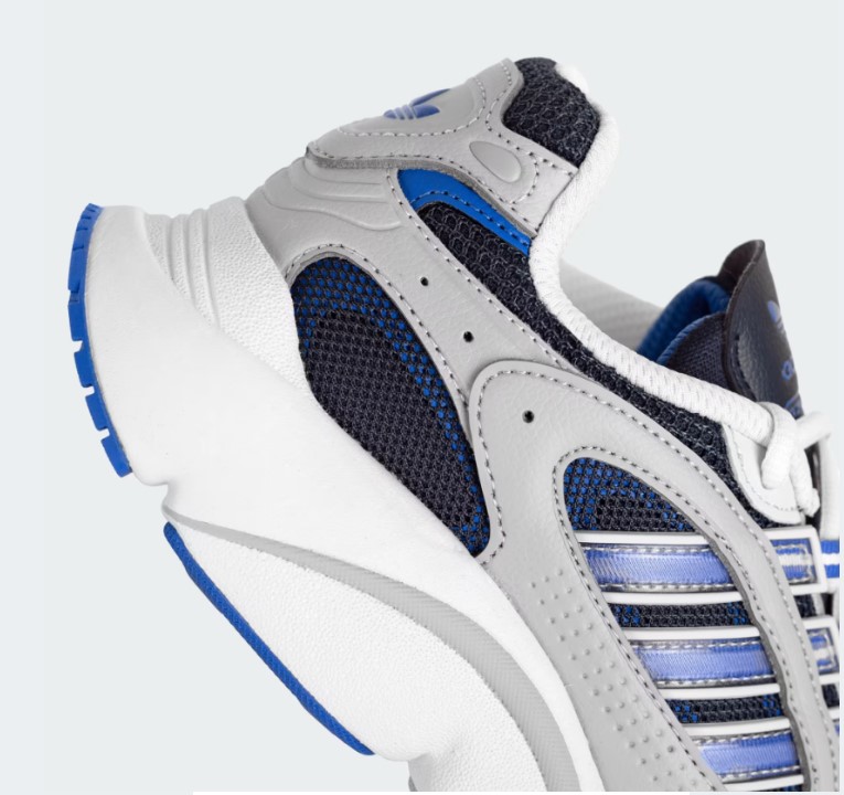Кроссовки мужские Adidas Ozmillen IH0874_image_5