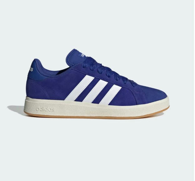 Кроссовки Adidas Grand Court Base 00s IH1039_image_1