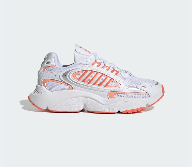 Жіночі кросівки Adidas Ozmillen JH5642_image_1