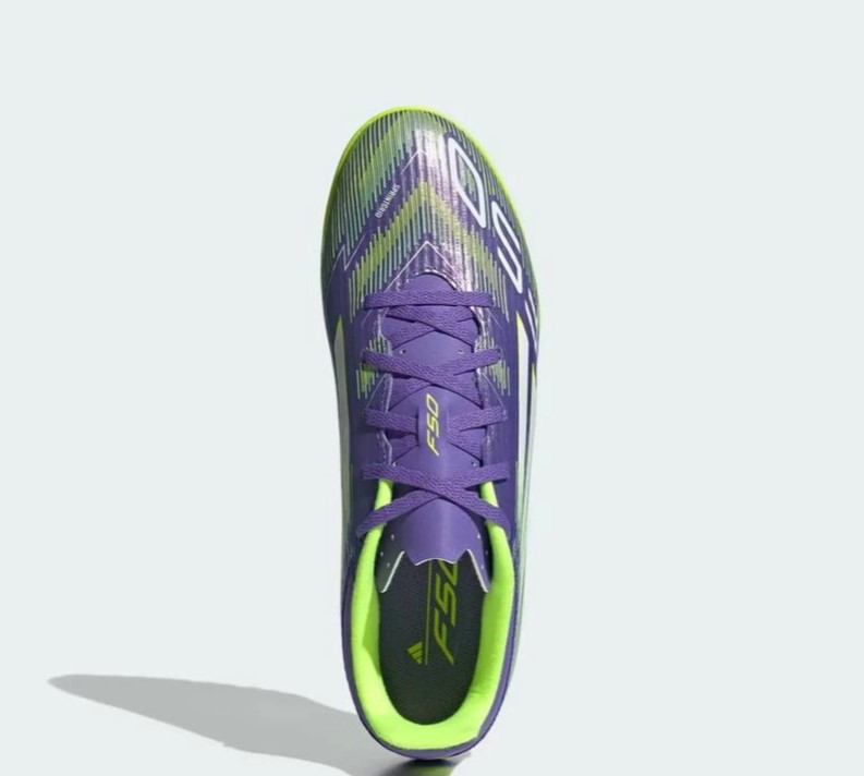 Сороконіжки чоловічі Adidas F50 Club Turf  JI0026_image_6
