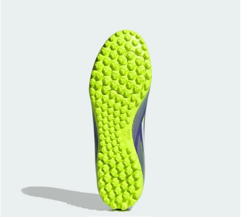 Сороконіжки чоловічі Adidas F50 Club Turf  JI0026_image_5