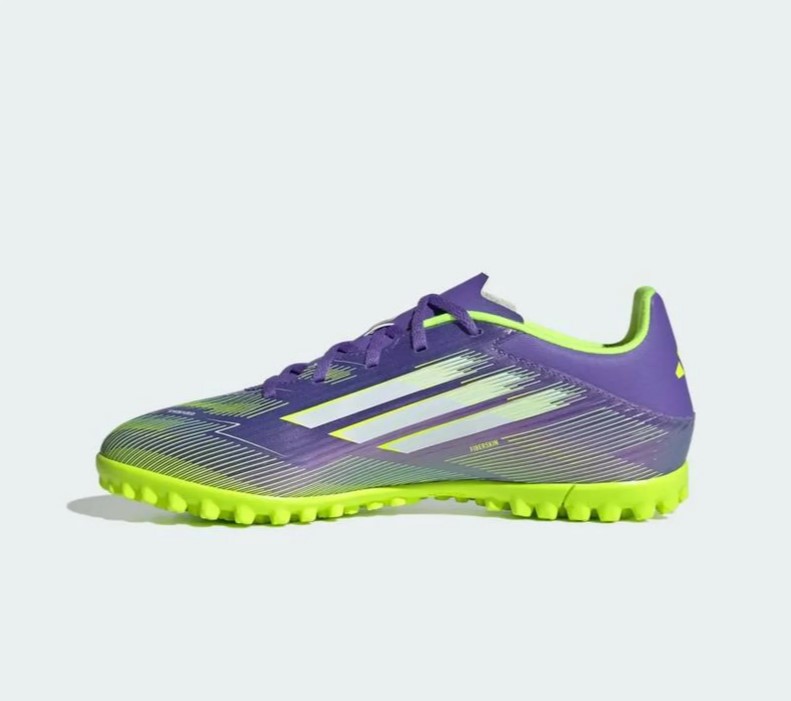 Сороконіжки чоловічі Adidas F50 Club Turf  JI0026_image_2