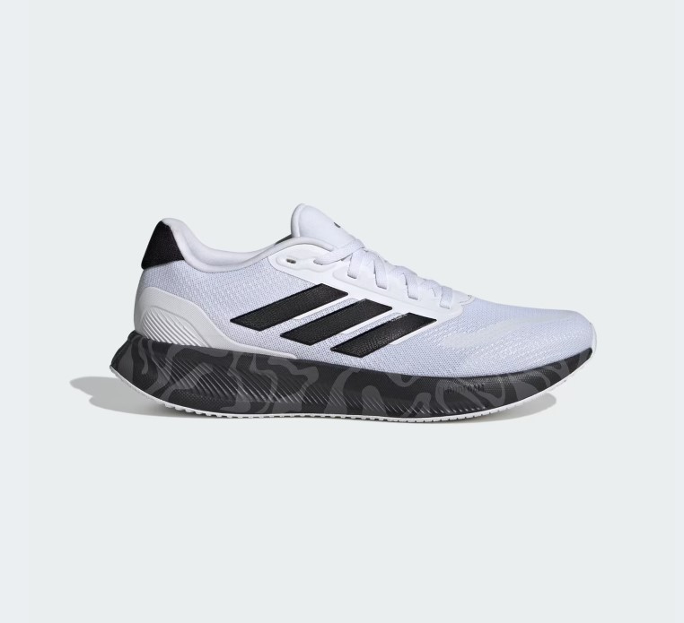 Мужские кроссовки Adidas Runfalcon 5 JI0872_image_1