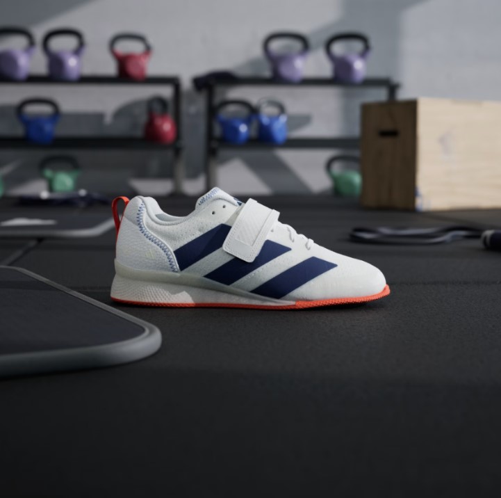 Штангетки Adidas Adipower Weightlift 3 JP9872_image_1