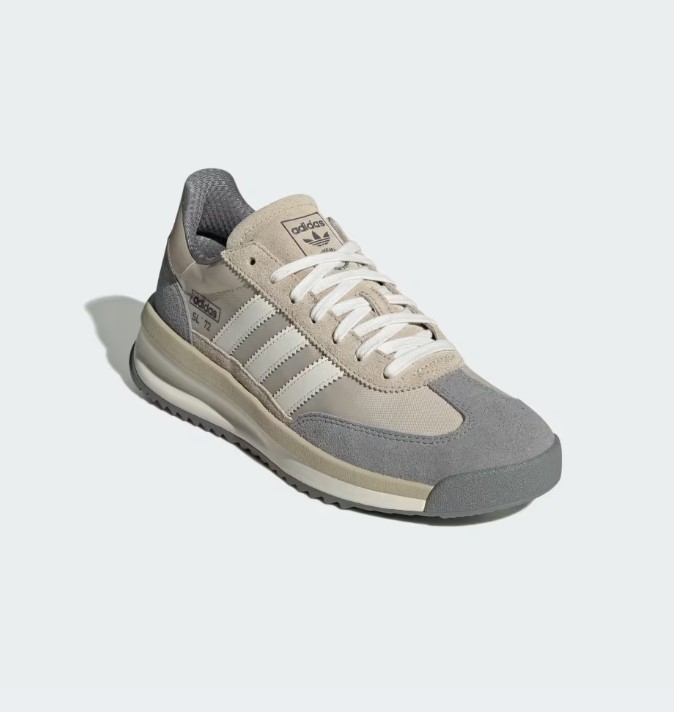 Кросівки Adidas Originals SL 72 RTN JR8764_image_2