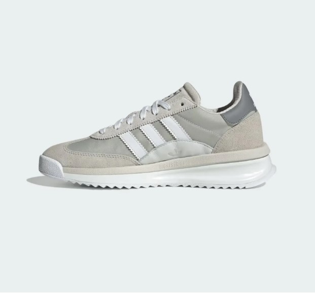Кросівки Adidas Originals SL 72 RTN JR8765_image_2