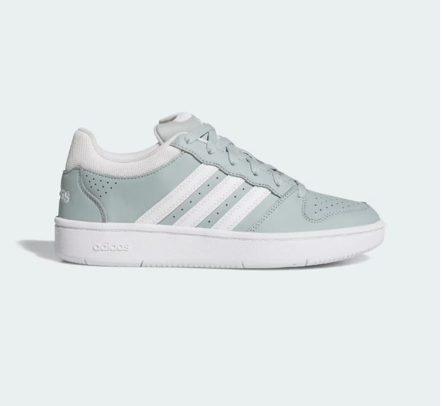 Кросівки жіночі Adidas Hoops Classic KI1121_image_1