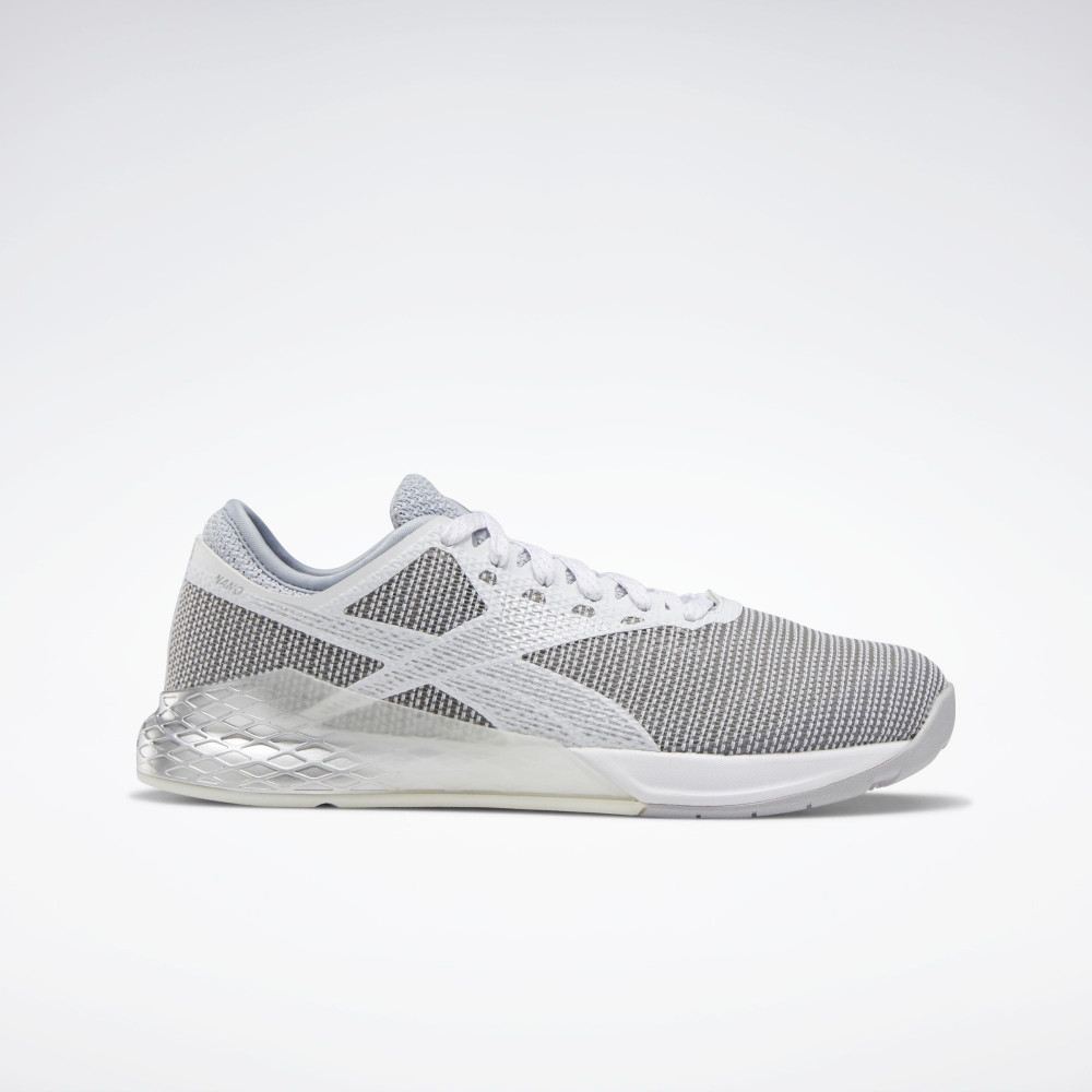 Жіночі Кросівки Reebok Crossfit Nano 9 FU7571_image_1