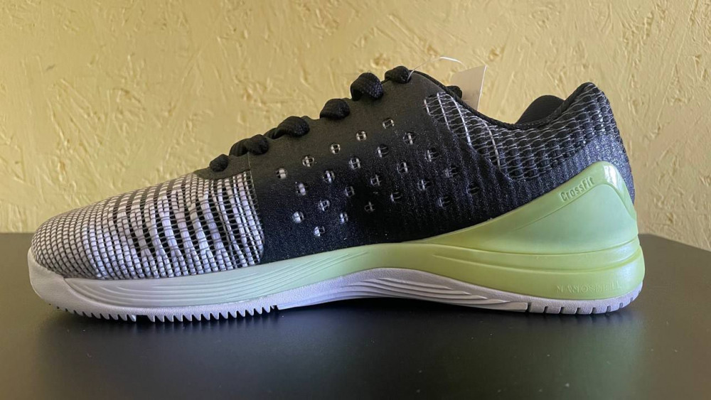 Жіночі кросівки Reebok CrossFit Nano 7 BS8297_image_2