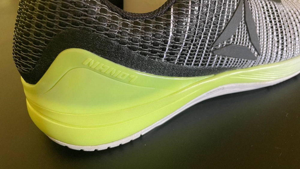 Жіночі кросівки Reebok CrossFit Nano 7 BS8297_image_5