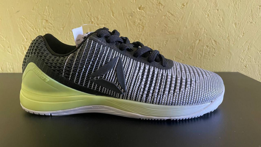 Жіночі кросівки Reebok CrossFit Nano 7 BS8297_image_1