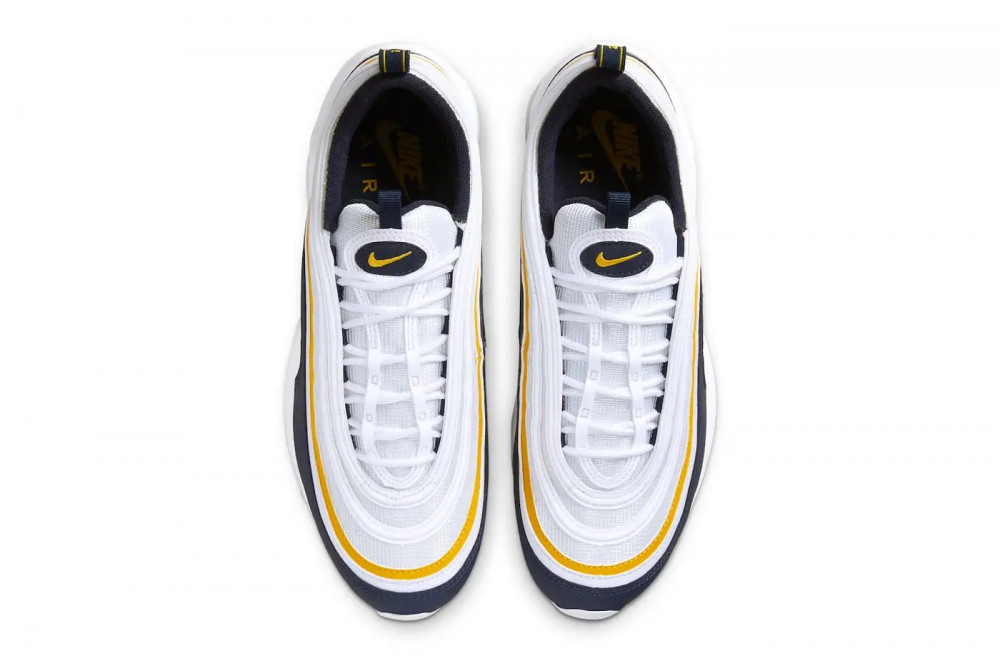 Чоловічі кросівки Nike Air Max 97 921826-110_image_5