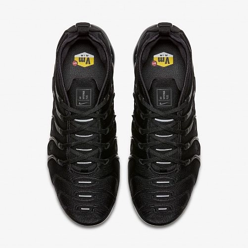 Кроссовки Nike Air Vapor Max PLUS 924453-004._image_5