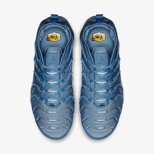 Кроссовки Nike Air Vapormax Plus Light Blue 924453-402_image_6