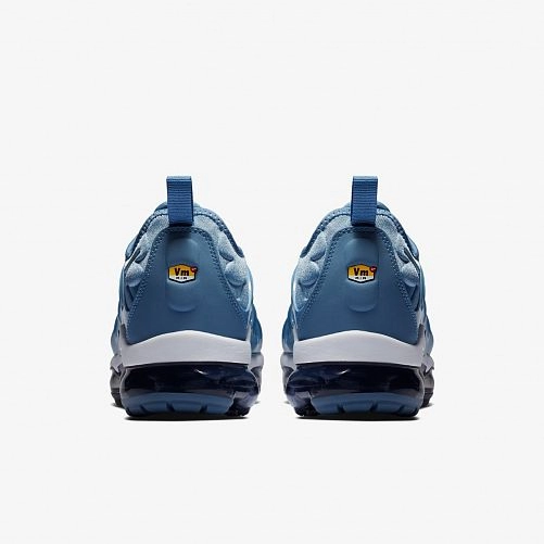 Кроссовки Nike Air Vapormax Plus Light Blue 924453-402_image_4