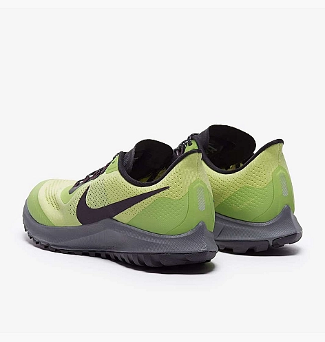 Чоловічі кросівки Nike Air Zoom Pegasus 36 Trail AR5677-300_image_2