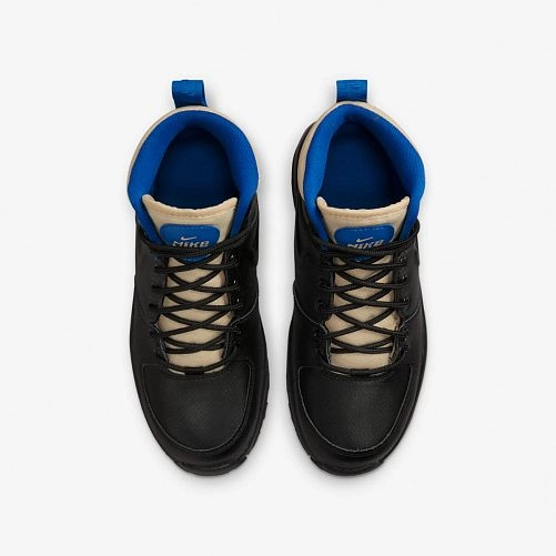 Ботинки Nike Manoa LTR BQ5372-003_image_7