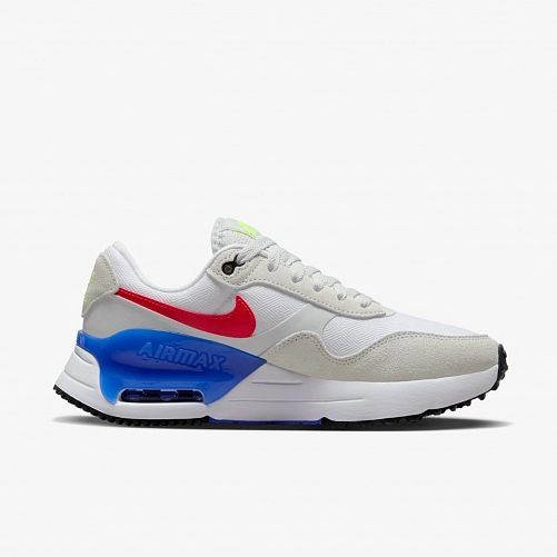 Кросівки жіночі Nike Air Max Systm DZ1637-100_image_1