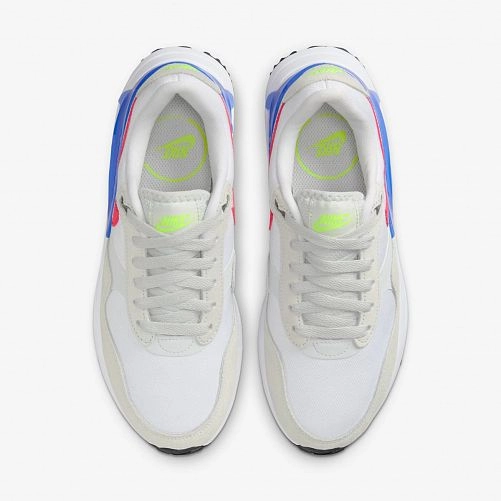 Кросівки жіночі Nike Air Max Systm DZ1637-100_image_7