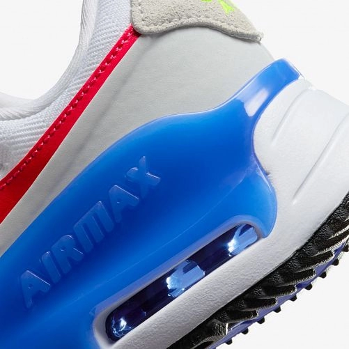Кросівки жіночі Nike Air Max Systm DZ1637-100_image_3