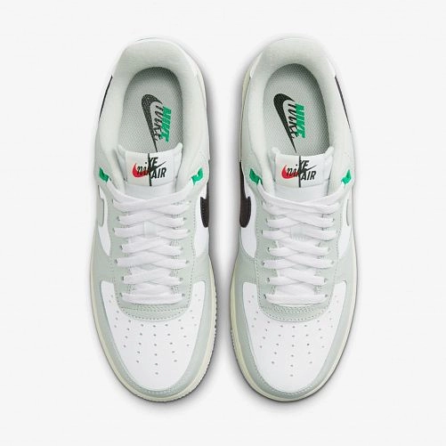 Кросівки Nike Air Force 1 07 Lv8 DZ2522-001_image_7