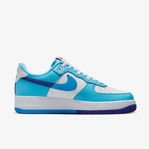 Кросівки Nike Air Force 1 07 Lv8 DZ2522-100_image_1