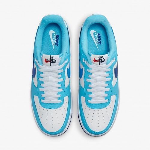 Кросівки Nike Air Force 1 07 Lv8 DZ2522-100_image_5