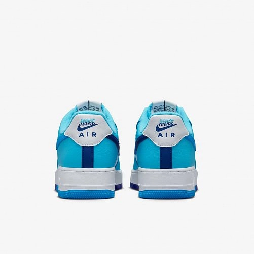 Кросівки Nike Air Force 1 07 Lv8 DZ2522-100_image_4