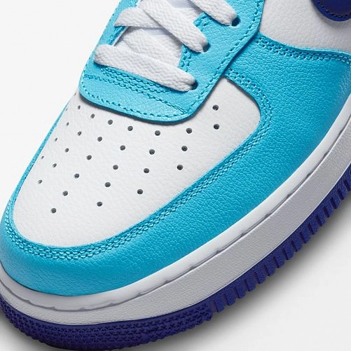 Кросівки Nike Air Force 1 07 Lv8 DZ2522-100_image_8
