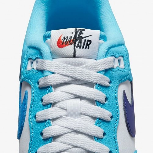 Кросівки Nike Air Force 1 07 Lv8 DZ2522-100_image_6