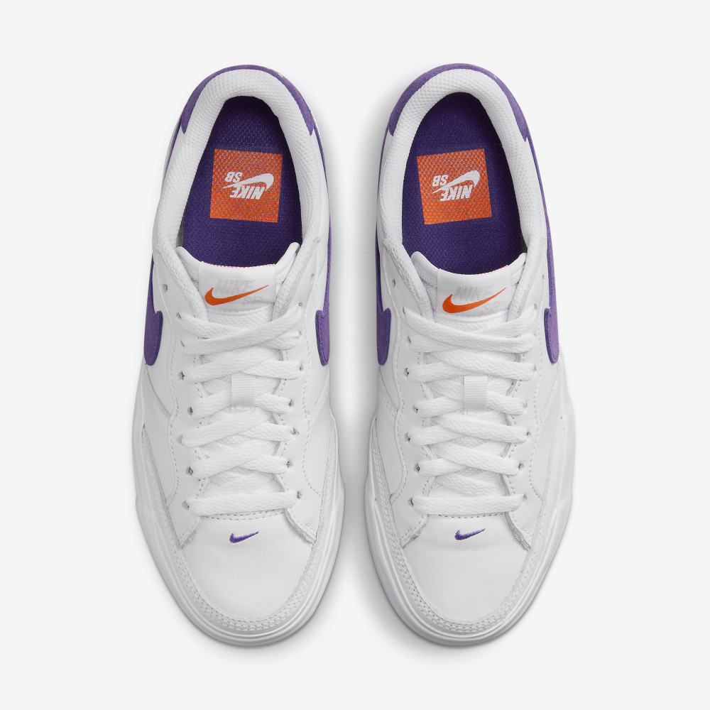 Кеди Nike Sb Zoom Pogo Plus Iso DZ4916-100_image_3