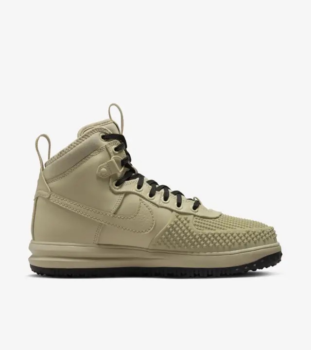 Кросівки Nike Lunar Force 1 Duckboot DZ5320-200_image_1