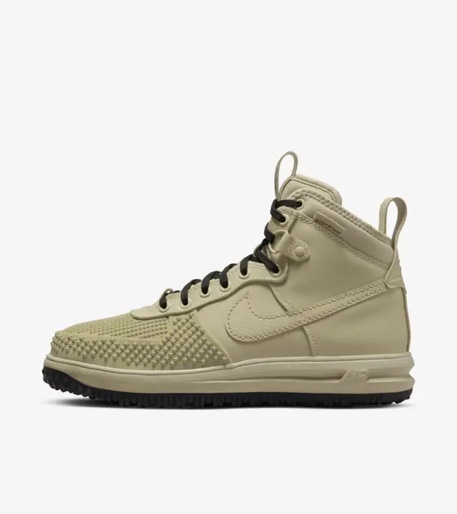Кросівки Nike Lunar Force 1 Duckboot DZ5320-200_image_2