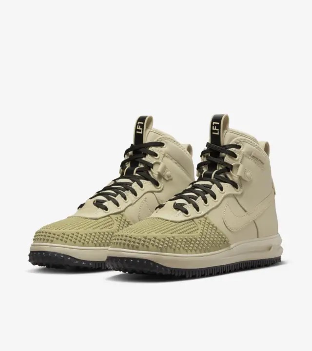 Кросівки Nike Lunar Force 1 Duckboot DZ5320-200_image_3