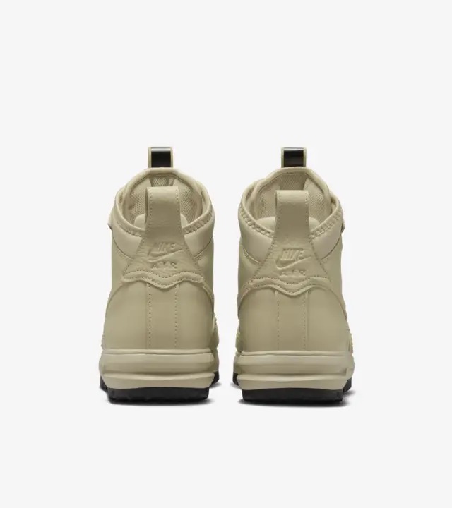 Кросівки Nike Lunar Force 1 Duckboot DZ5320-200_image_5
