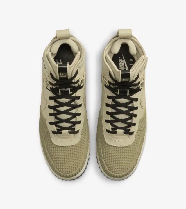 Кросівки Nike Lunar Force 1 Duckboot DZ5320-200_image_4
