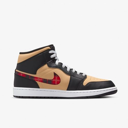 Кросівки Nike Air Jordan 1 Mid DZ5329-001_image_1